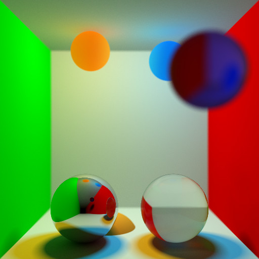 Ray Tracer